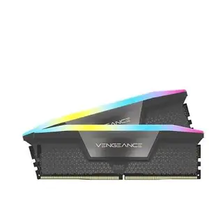 Оперативная память Corsair vengeance rgb 64gb kit 128gb 6000mhz cl40, Душанбе