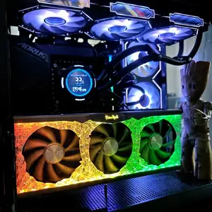 Видеокарта Nvidia GeForce RTX3080 10GB GDDR6, Хуҷанд