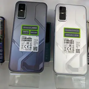 Infinix GT 30 16/256gb, Душанбе