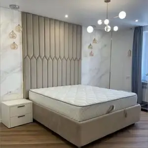 Кровать, Душанбе