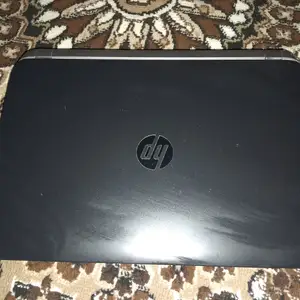 Ноутбук Hewlett-Packard, Душанбе