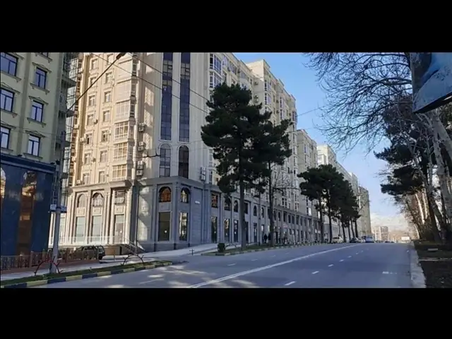1-комн. квартира, 4 этаж, 45 м², И. Сомони, Душанбе