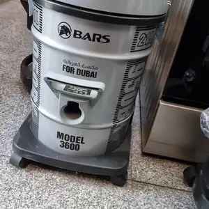 Пылесос Bars, Душанбе