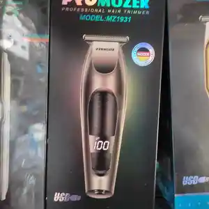 Триммер Pro Mozer Mz-1931, Душанбе