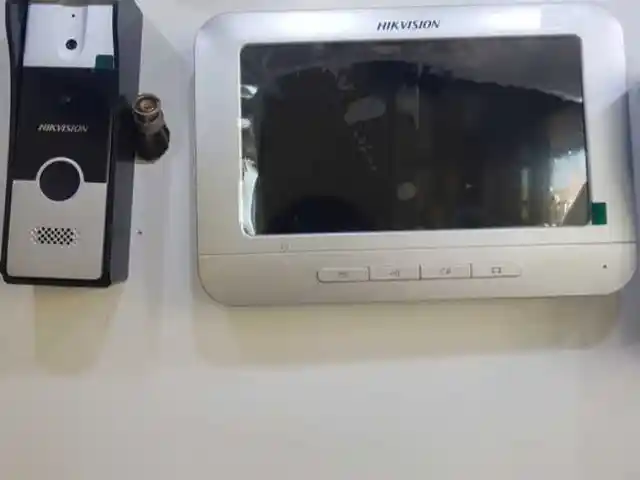 Домофон, Душанбе