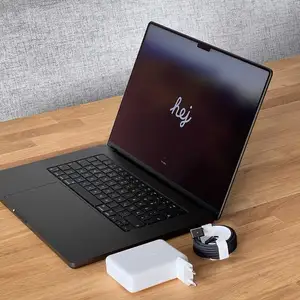 Ноутбук MacBook Pro 14. m4 pro 24/512GB, Душанбе