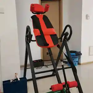 Тренажер, Душанбе