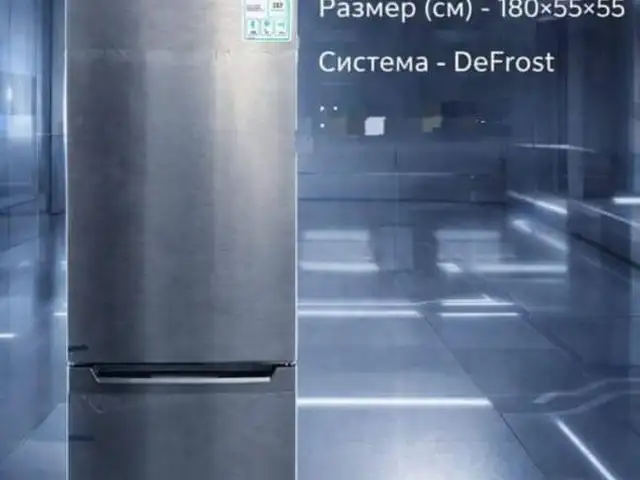 Холодильник, Душанбе