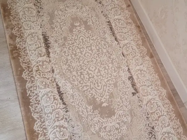 Дорожка, Душанбе
