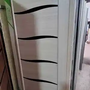 Дверь, Душанбе