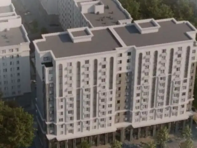 3-комн. квартира, 2 этаж, 78 м², 14 мкр, Бохтар (Курғон-Теппа)