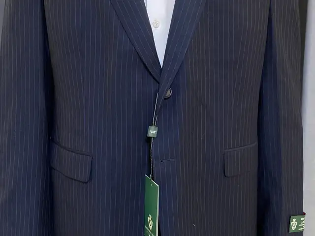 Костюм Sartoria Rossi, Душанбе
