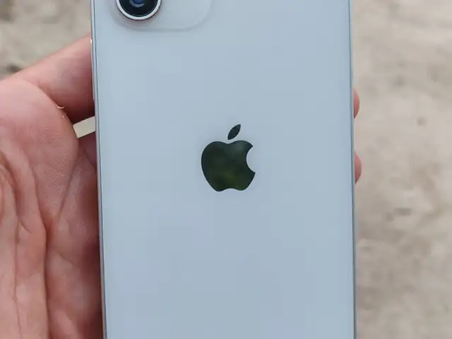 Apple iPhone 12, 64 gb, Данғара