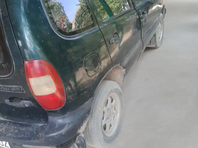 Lada (ВАЗ) 2107