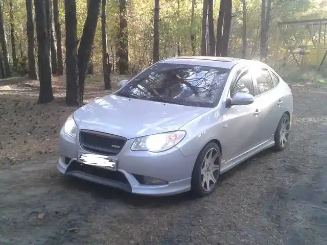 Лобовое стекло от Hyundai, Душанбе