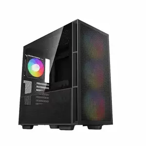 Корпус DEEP COOL CASE CH560, Душанбе