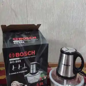 Блендер Bо-888, Душанбе