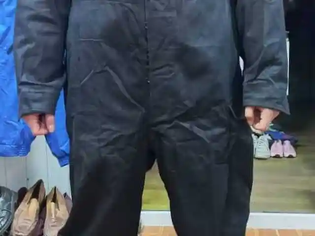 Комбинезон, Худжанд