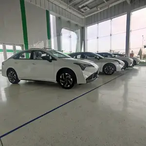 GAC Aion S Plus