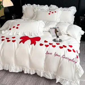 Двухспальное постельное белье, Душанбе