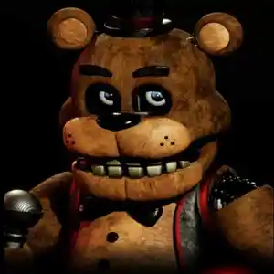 Игра Five nights at freddys plus для компьютера, Душанбе