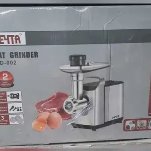 Мясорубка, Душанбе