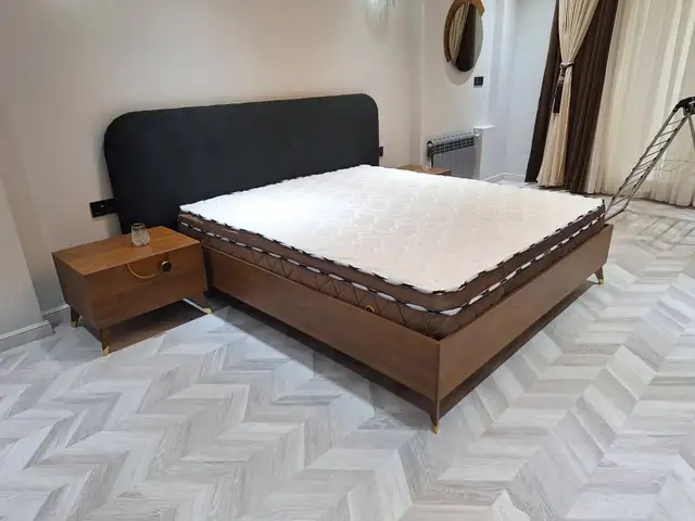 Матрасы, Душанбе