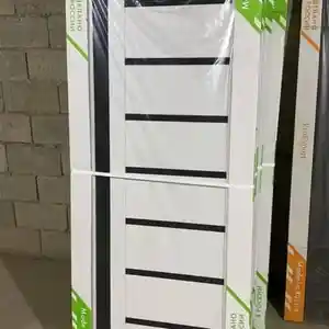 Дверь хай тек, Душанбе