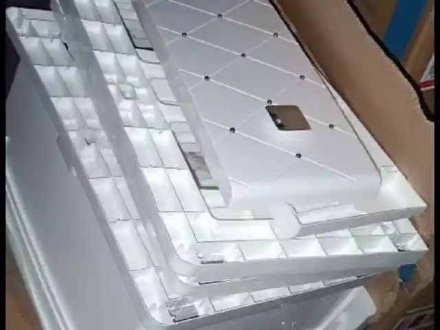 Комод, Душанбе