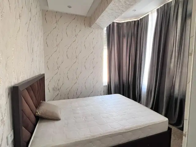 2-комн. квартира, 3 этаж, 50 м², 18мкр , Хуҷанд - 6