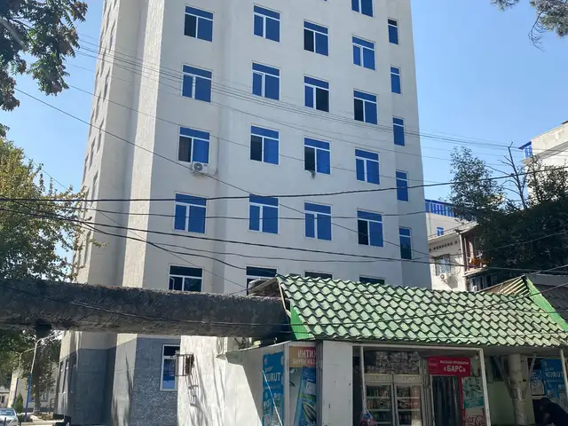 2-комн. квартира, 7 этаж, 60 м², 1 микрорайон, Турсунзода