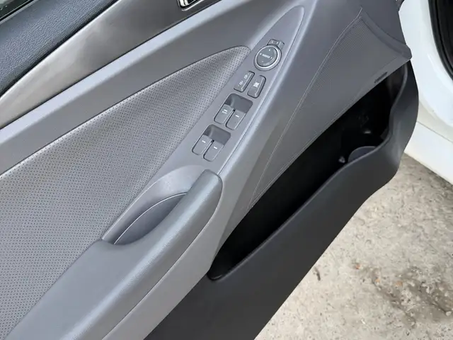 Hyundai Sonata, 2015, Душанбе - 7