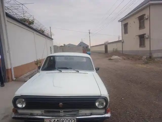 ГАЗ 2410