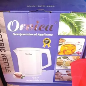 Электрочайник Orvica 8060 1500w, Душанбе