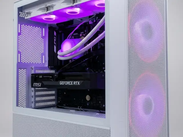 Персональный компьютер Ryzen 9850x3d и RTX 5080, Душанбе