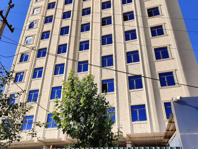 2-комн. квартира, 4 этаж, 55 м², Текстил мактаби 16, Бохтар (Курган-Тюбе)