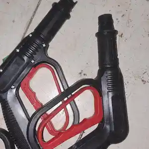 Пистолет для автомойки, Душанбе