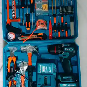 Шуруповерт бесщеточный Makita 36v, Душанбе