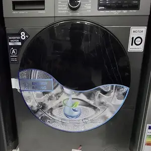 Стиральная машина LG, Душанбе