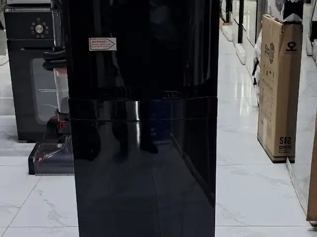Кулер Bosch, Душанбе