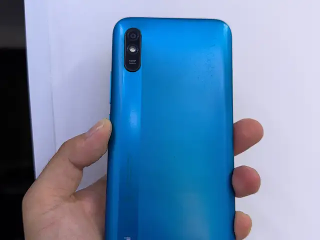 Xiaomi Redmi 9A, Худжанд