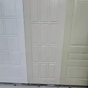Дверь, Душанбе