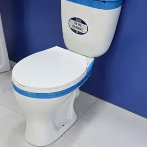 Унитаз туркмени, Душанбе