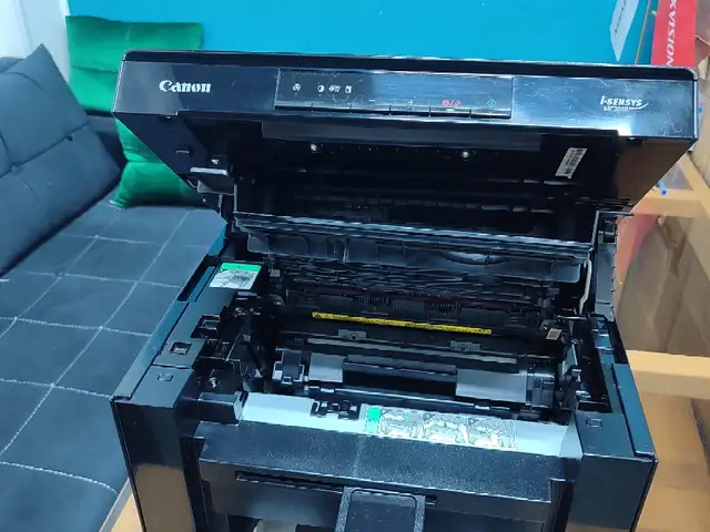 Принтер Canon Mf imegclaac 3015, Хуҷанд