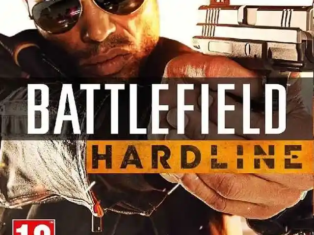 Игра Battlefield Hardline для Play Station-3, Душанбе