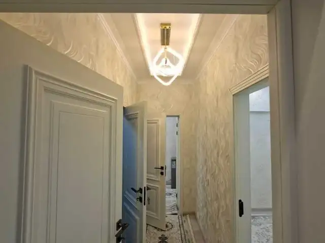 2-комн. квартира, 2 этаж, 50м², Фирдавси, Душанбе