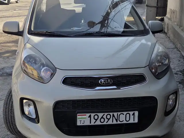 Kia Morning