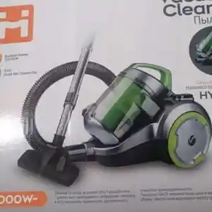 Пылесос Cleaner, Душанбе