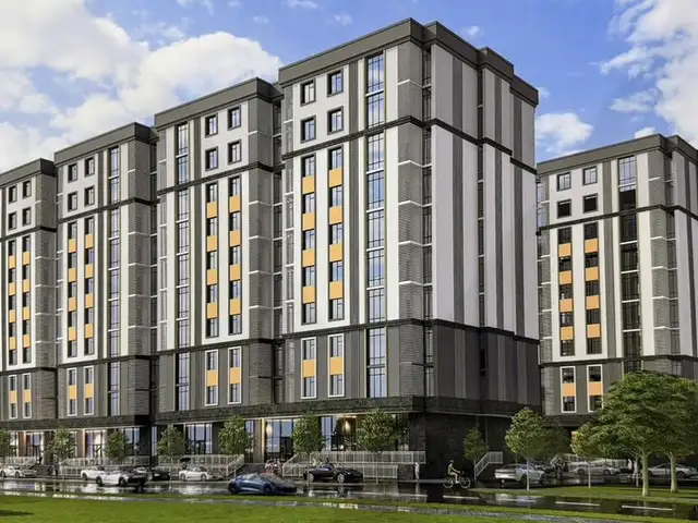 2-комн. квартира, 2 этаж, 64 м², ленски раён , Душанбе