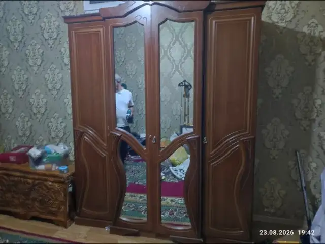 Спальная гарнитура, Душанбе